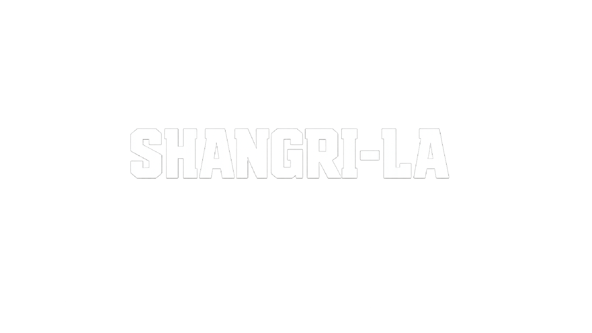 Shangri-La